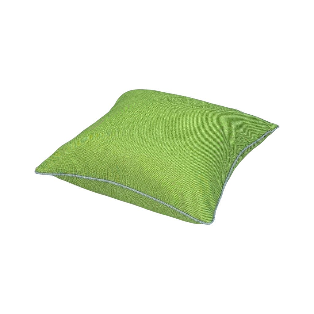 Cojín 45X45Cm Verde