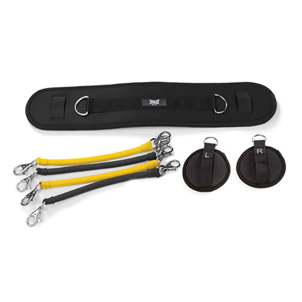 Liga de Resistencia para Push Up Everlast