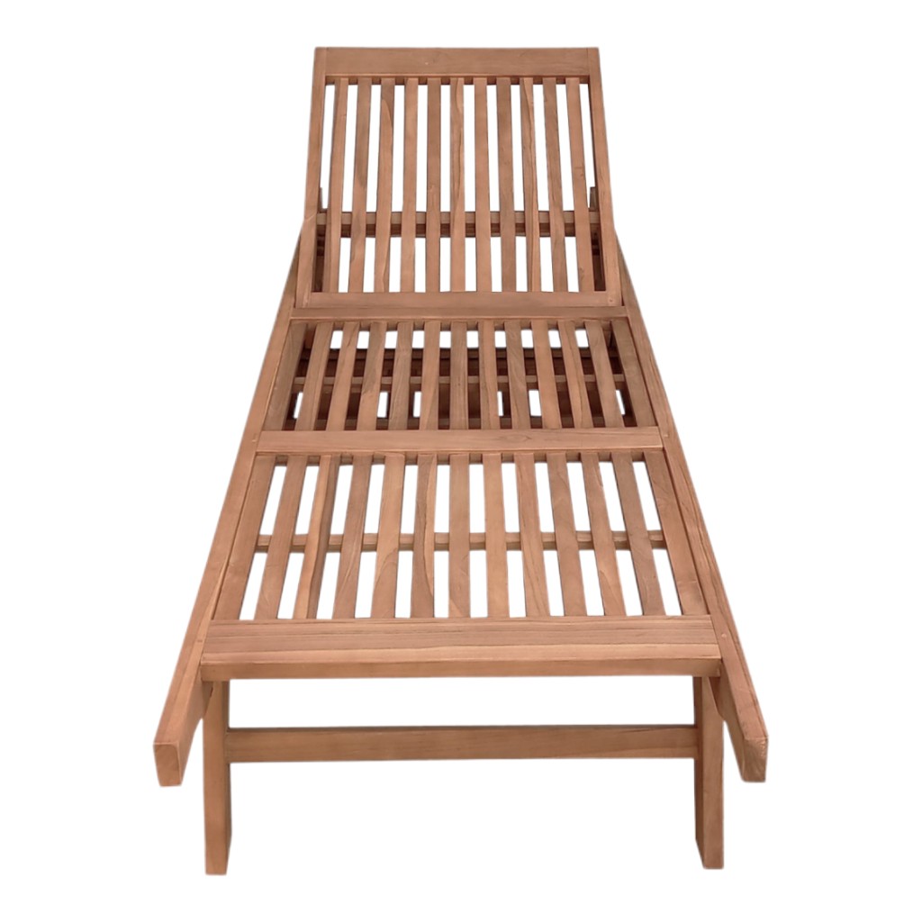 Tumbona Venis 200X65X35Cm