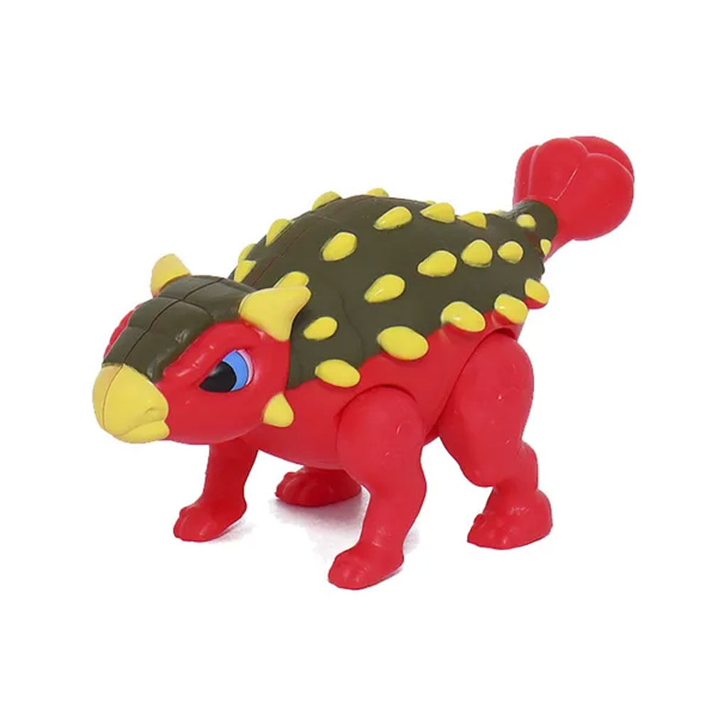 Jurassic World Figura De Dinosaurio Con Sonido