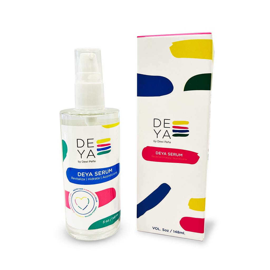 Deya Serum