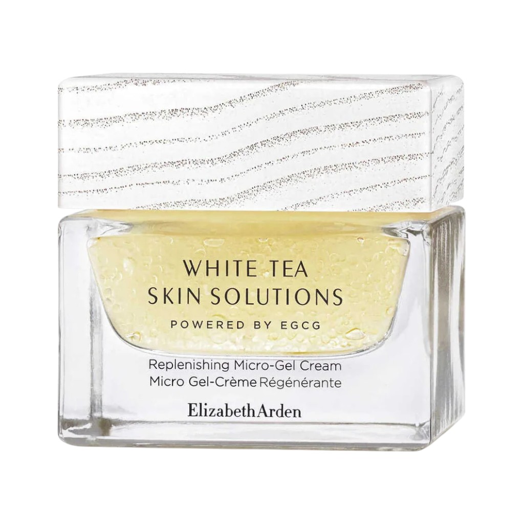 White Tea Skin Solutions Replenishing Micro-Gel Cream 50Ml
