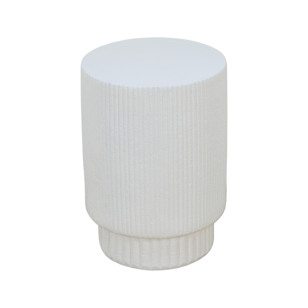 Hamilton Mesa Auxiliar 33X33X46Cm
