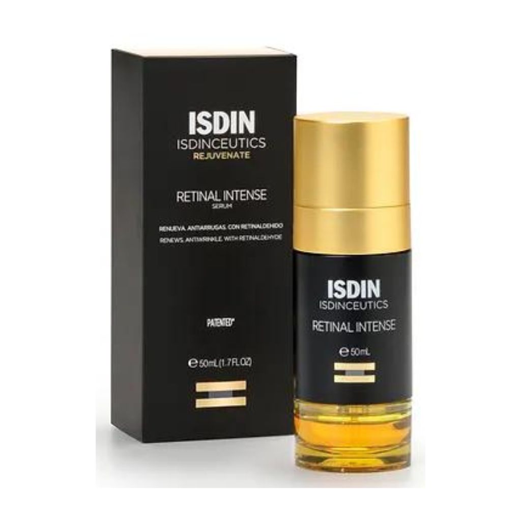 Isdinceutics Retinal Intense 50Ml
