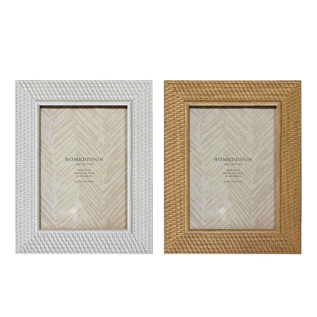 Portaretrato 24x2x19cm