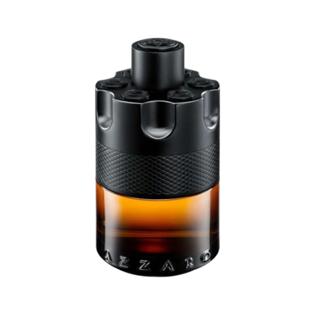 Azzaro The Most Wanted Parfum 100Ml