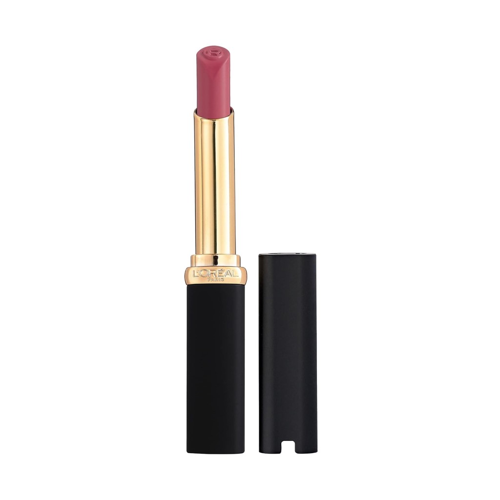 Color Riche Volume Matte 143 Le Mauve Indomptable