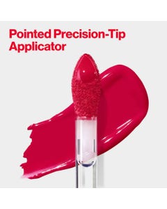 Colorstay Satin Ink Liquid Lipstick, Longwear Rich Lip Colors, With Black Currant Seed Oil