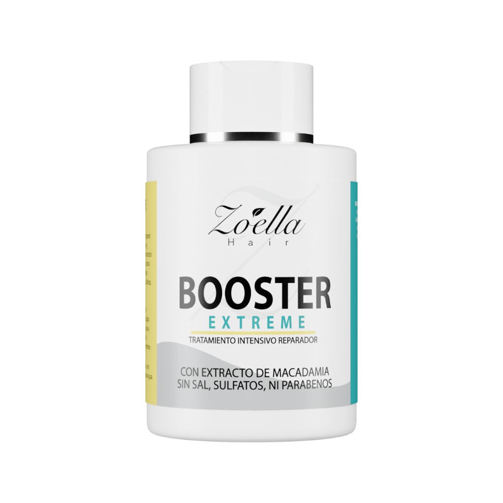 Booster Extreme 16Oz