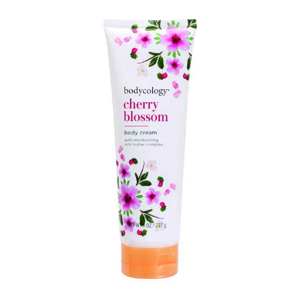 BC CREMA CHERRY BLOSSOM 8OZ