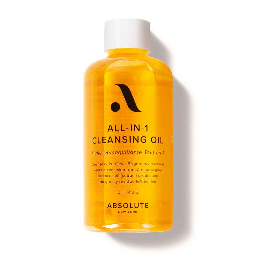 Aceite Limpiador Todo En 1