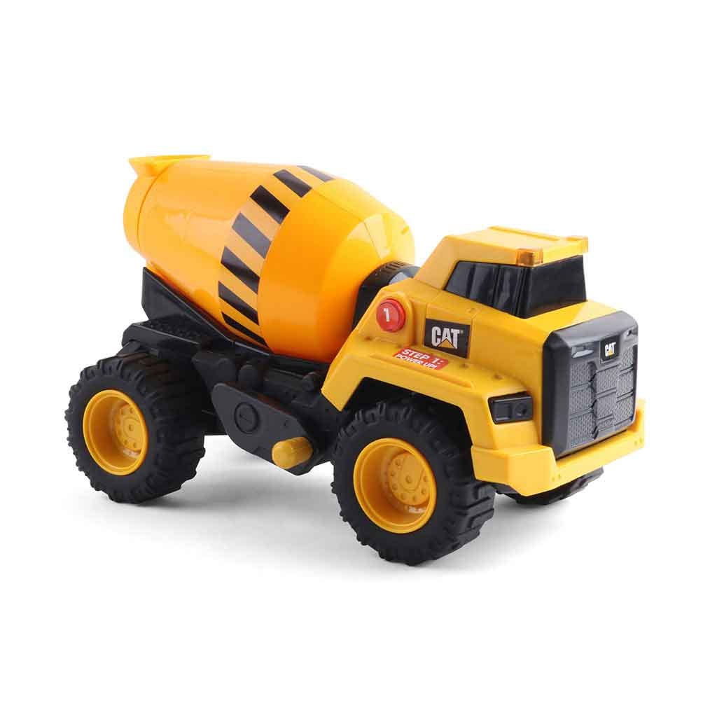 Camiones Power Haulers Cat Surtidos