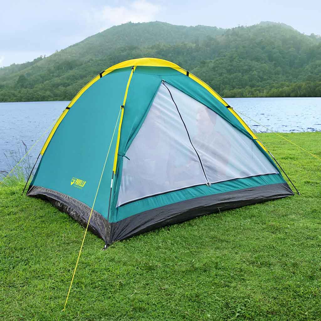 Llega A Decathlon La Tienda De Campaña Familiar Más Económica: 4