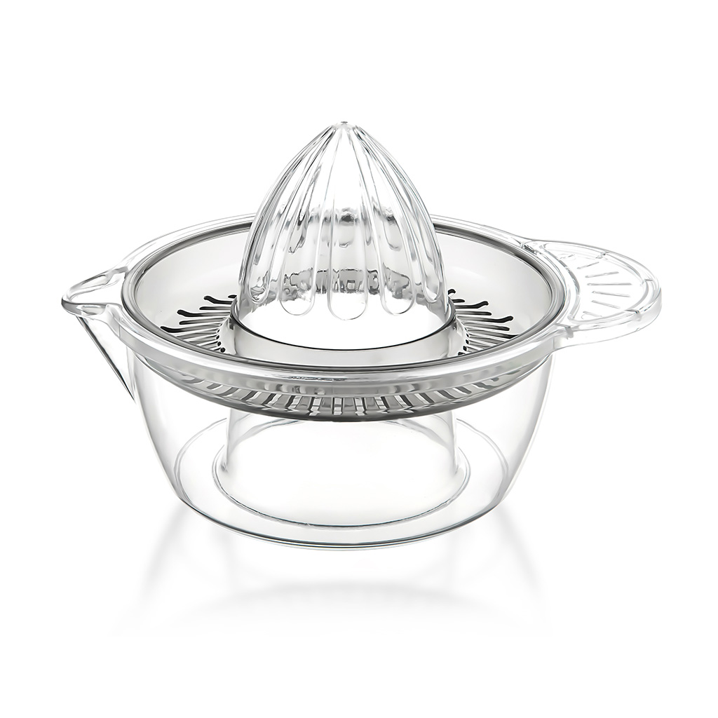 Extractor De Jugos 480ml Bager