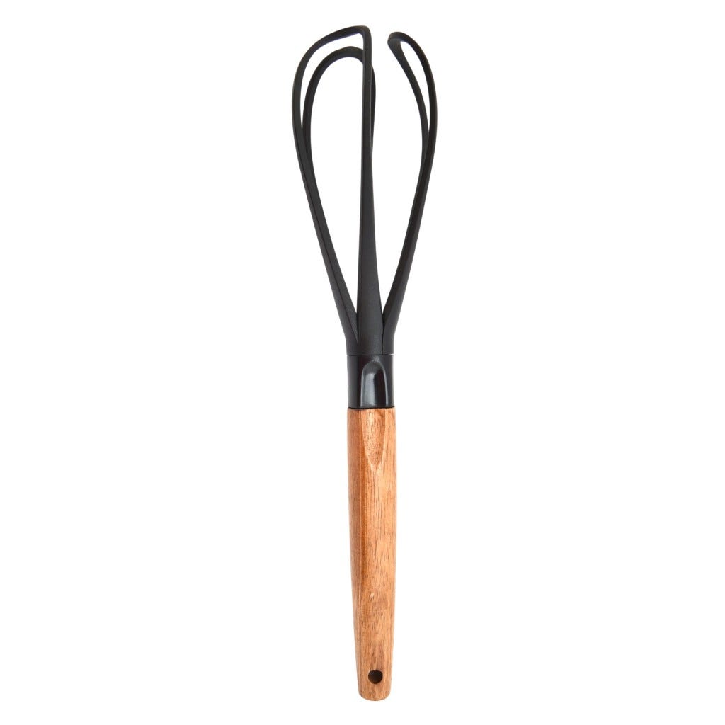 Batidor 30X7Cm