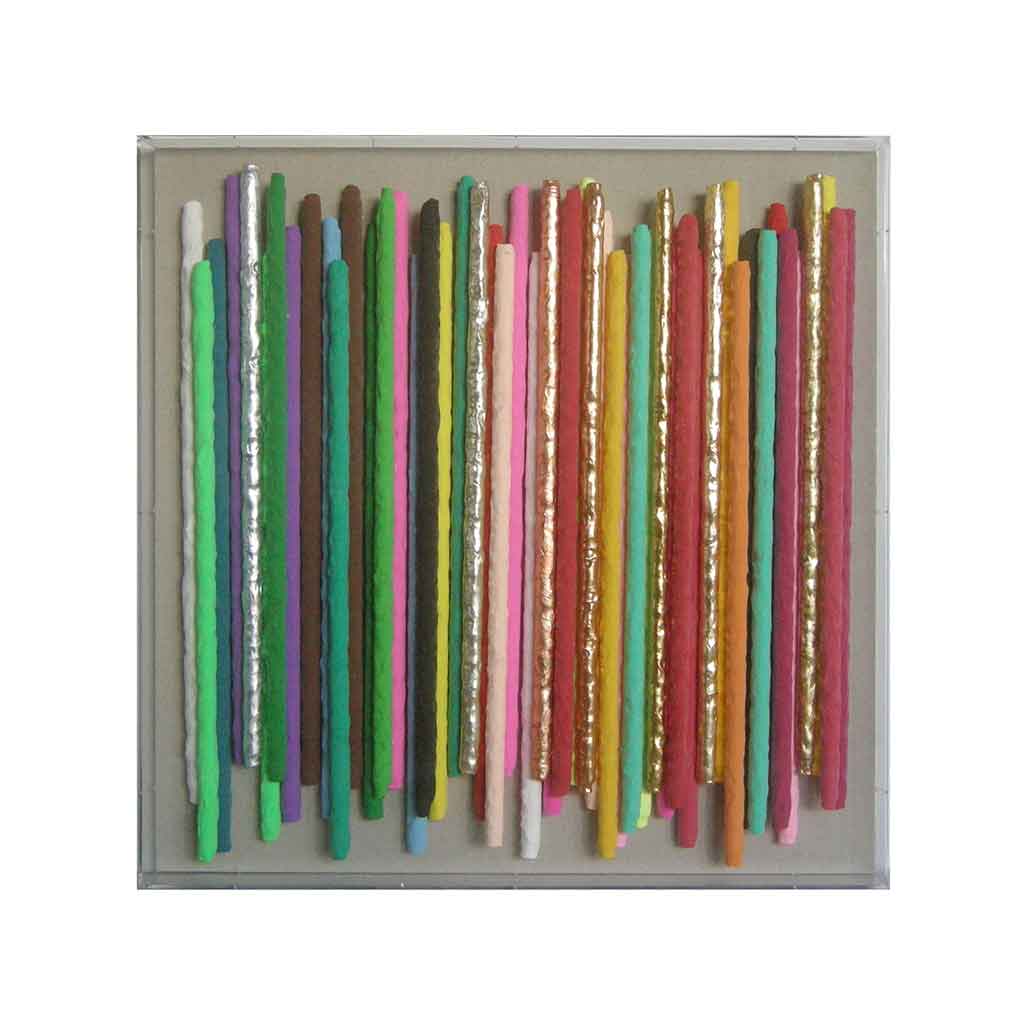 Cuadro De Pared 100x100x8cm
