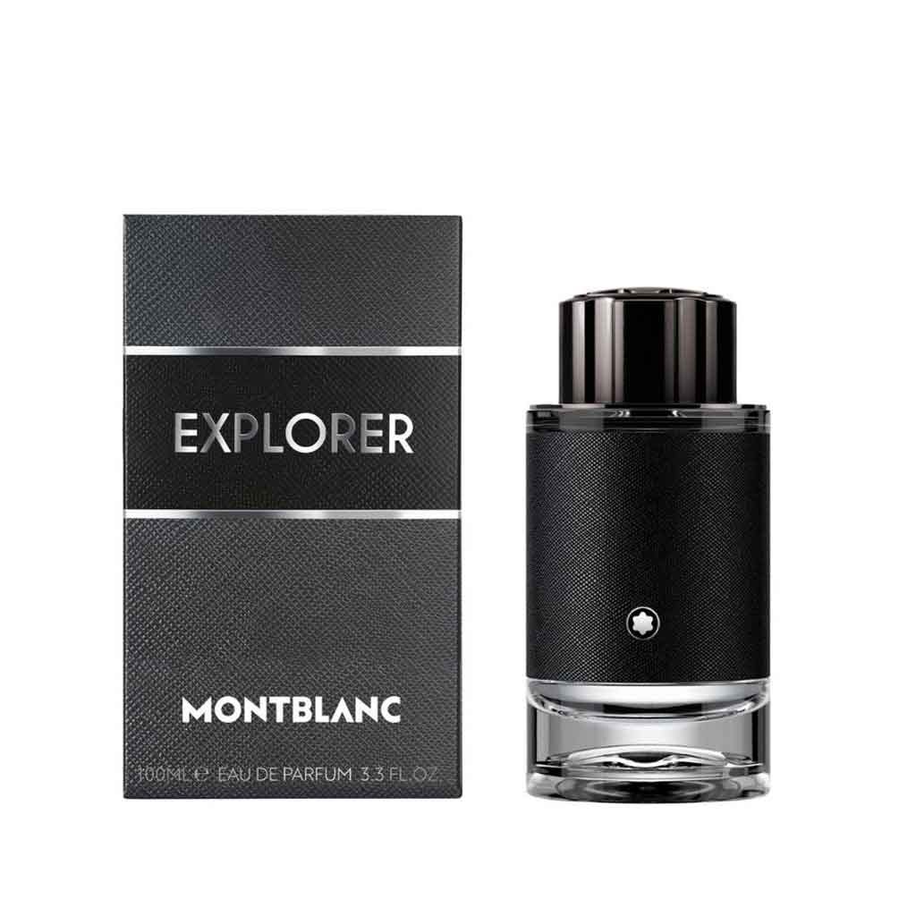 Montblanc Explorer EDP 100ml