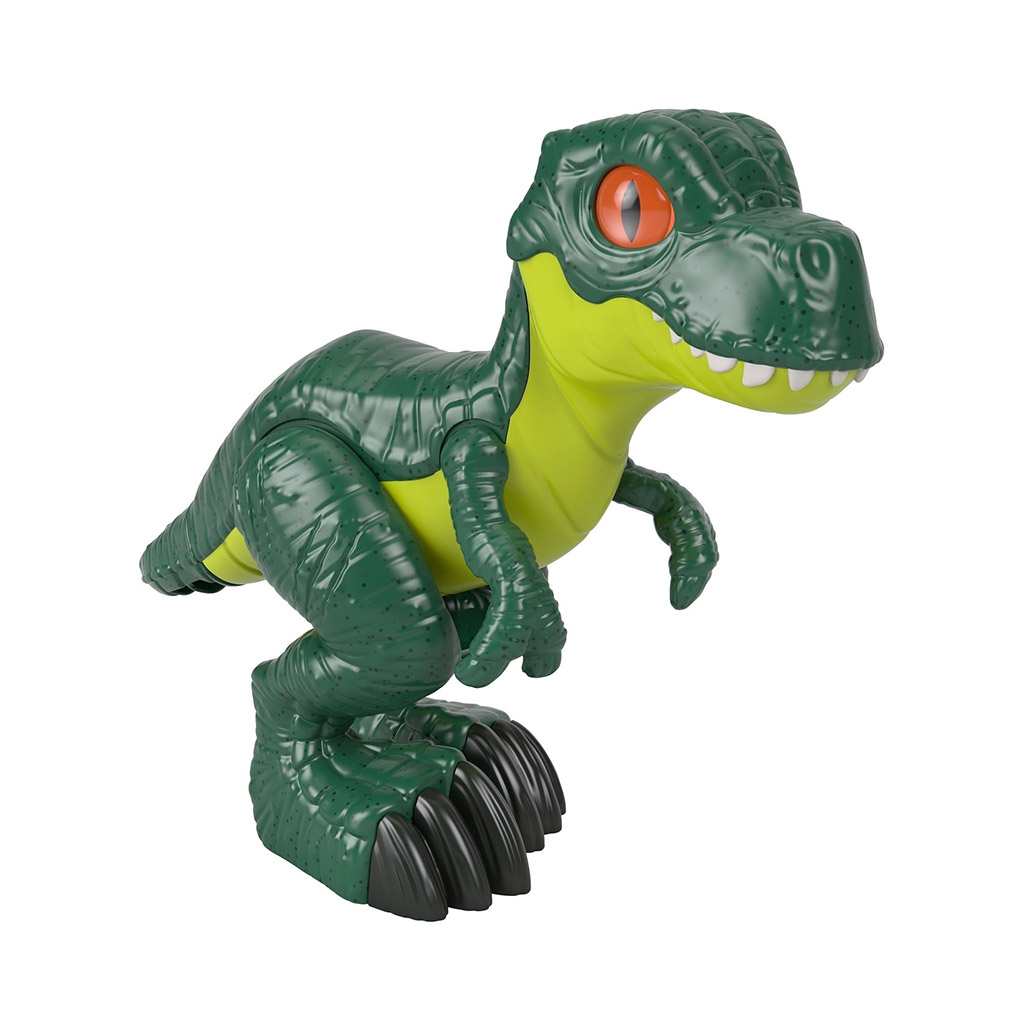 Jurassic World Figuras Extragrandes