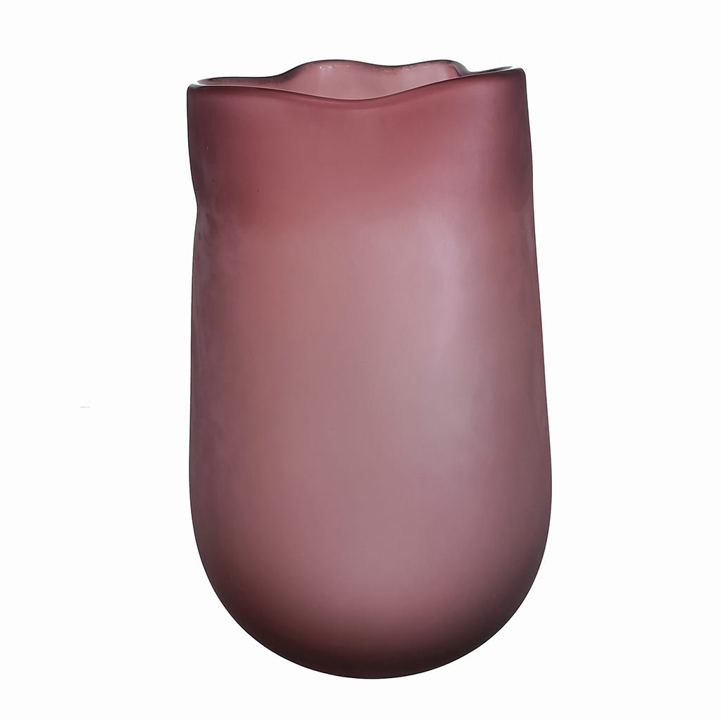 Jarrón Decorativo 18.5X27Cm