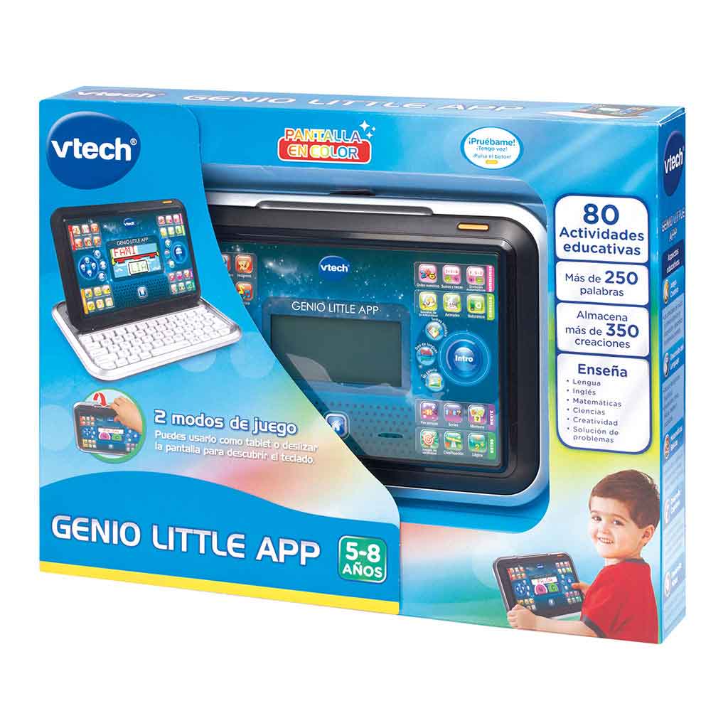 Genio Little App VTech