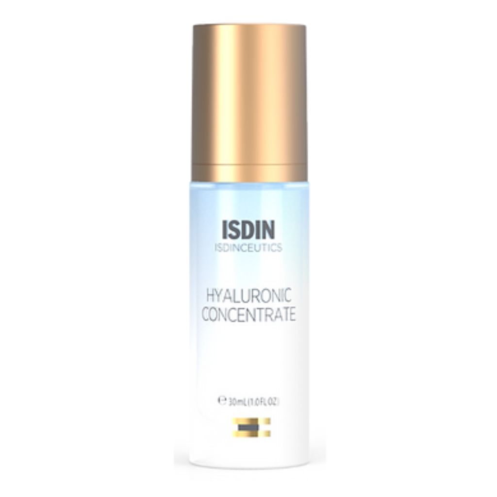 Isdinceutics Hyaluronic Concentrate 30 M