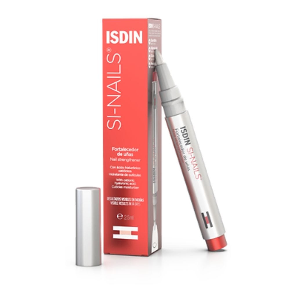 Isdin Si-Nails