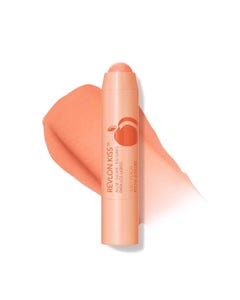 Kiss Tinted Lip Balm, Lip Makeup With Lasting Hydration, Spf 20, Infused With Natural Fruit Oils