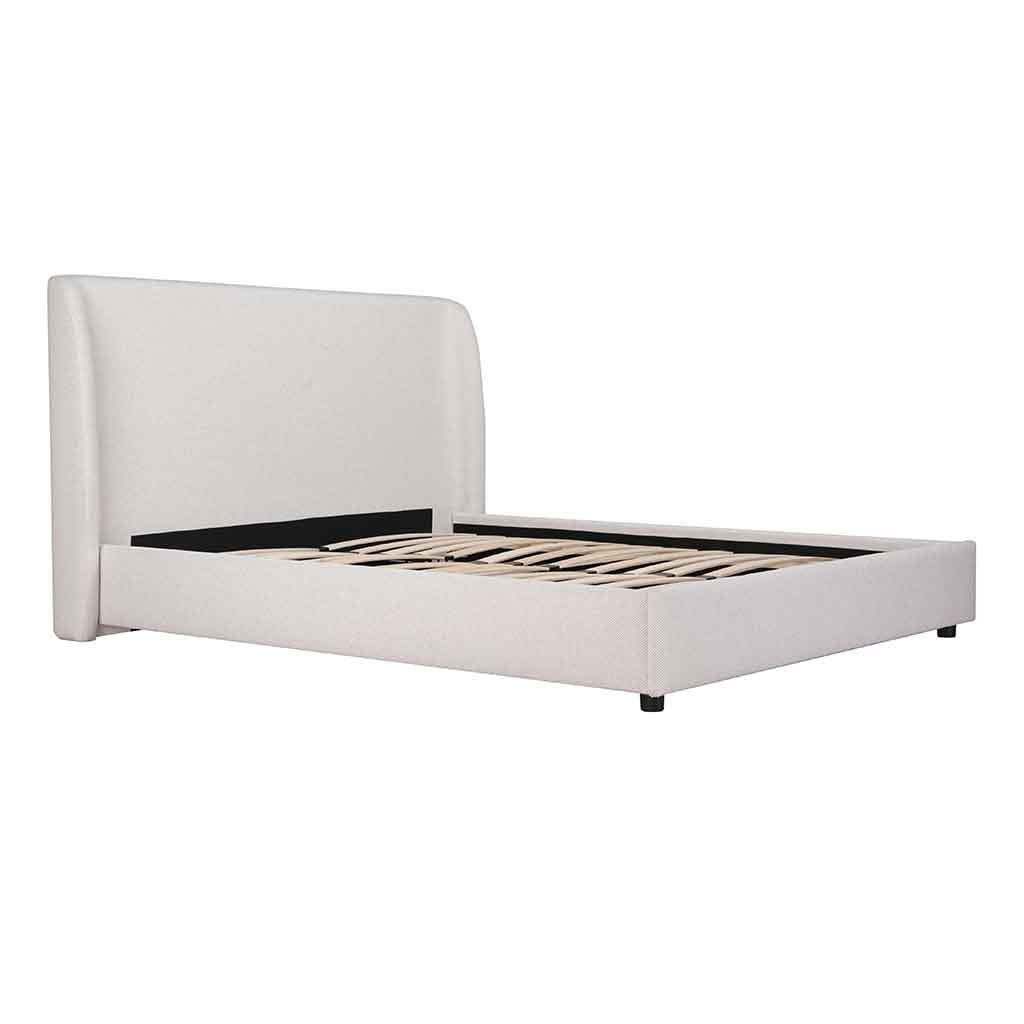 Cama Doble Pola Nordic