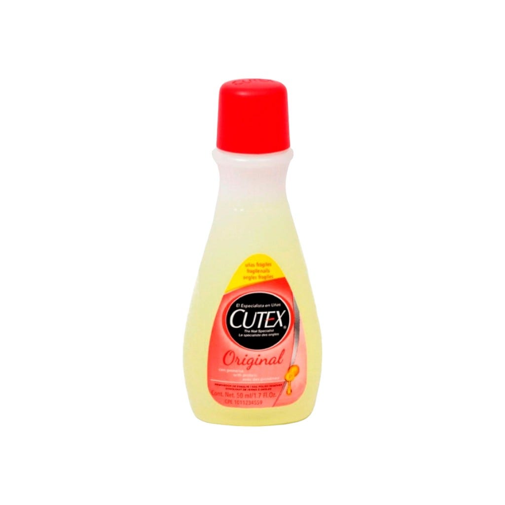 Cutex Regular 50 Ml