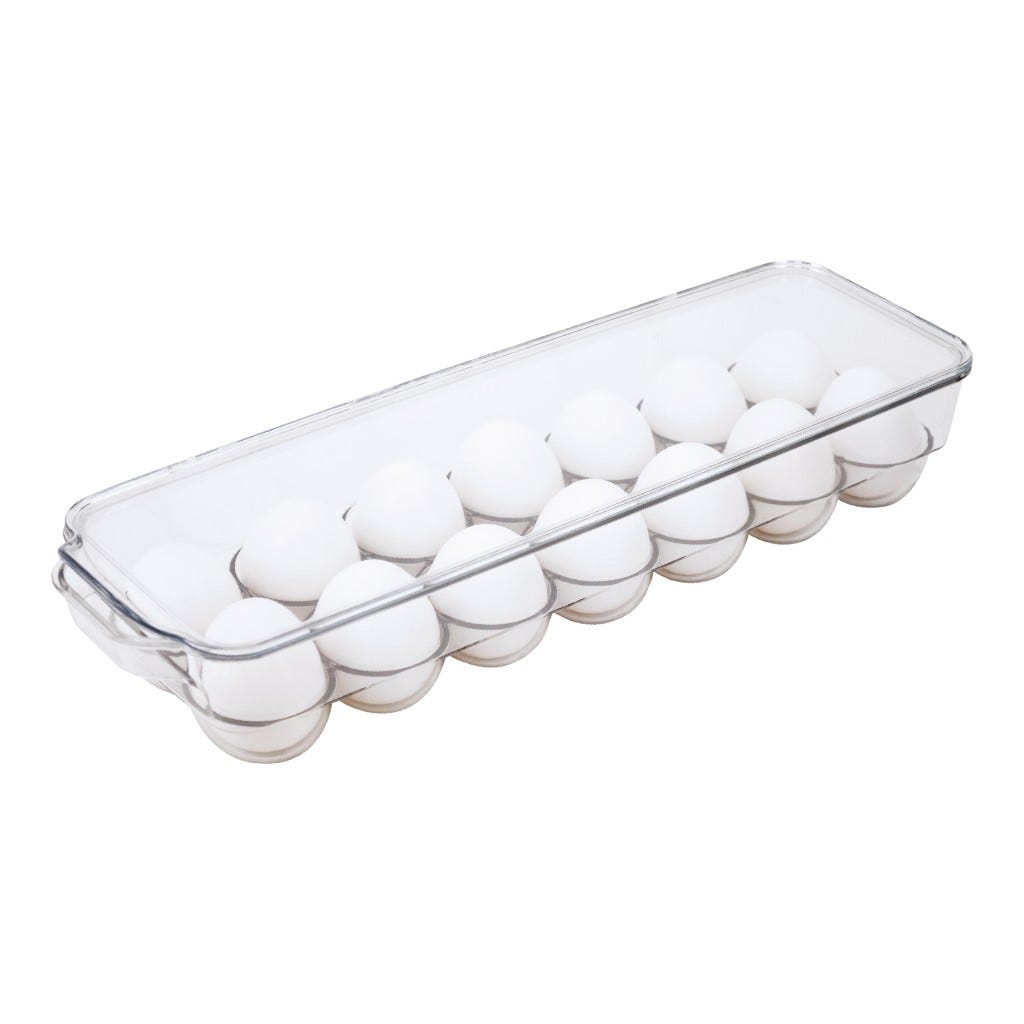 Portahuevos 37X12X9Cm