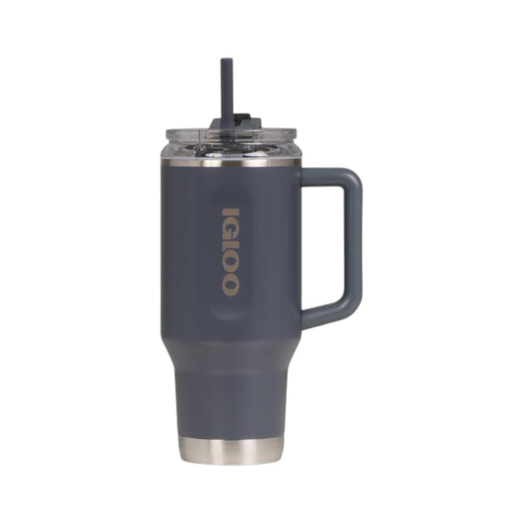 Vaso De Viaje 40Oz Acero Inoxidable Igloo