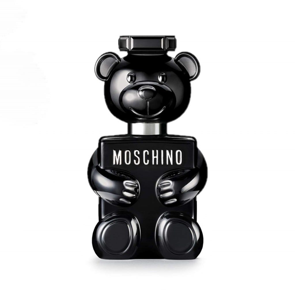 Moschino Toy Boy Eau De Parfum 100Ml