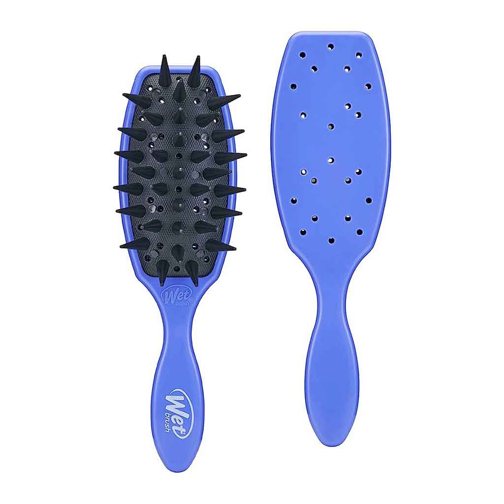 Wet Brush Ultime Treament Brush