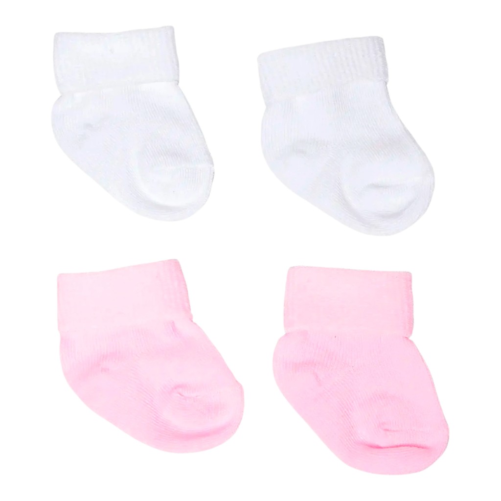 Conjunto De Calcetines De Muñecas - Antonio Juan