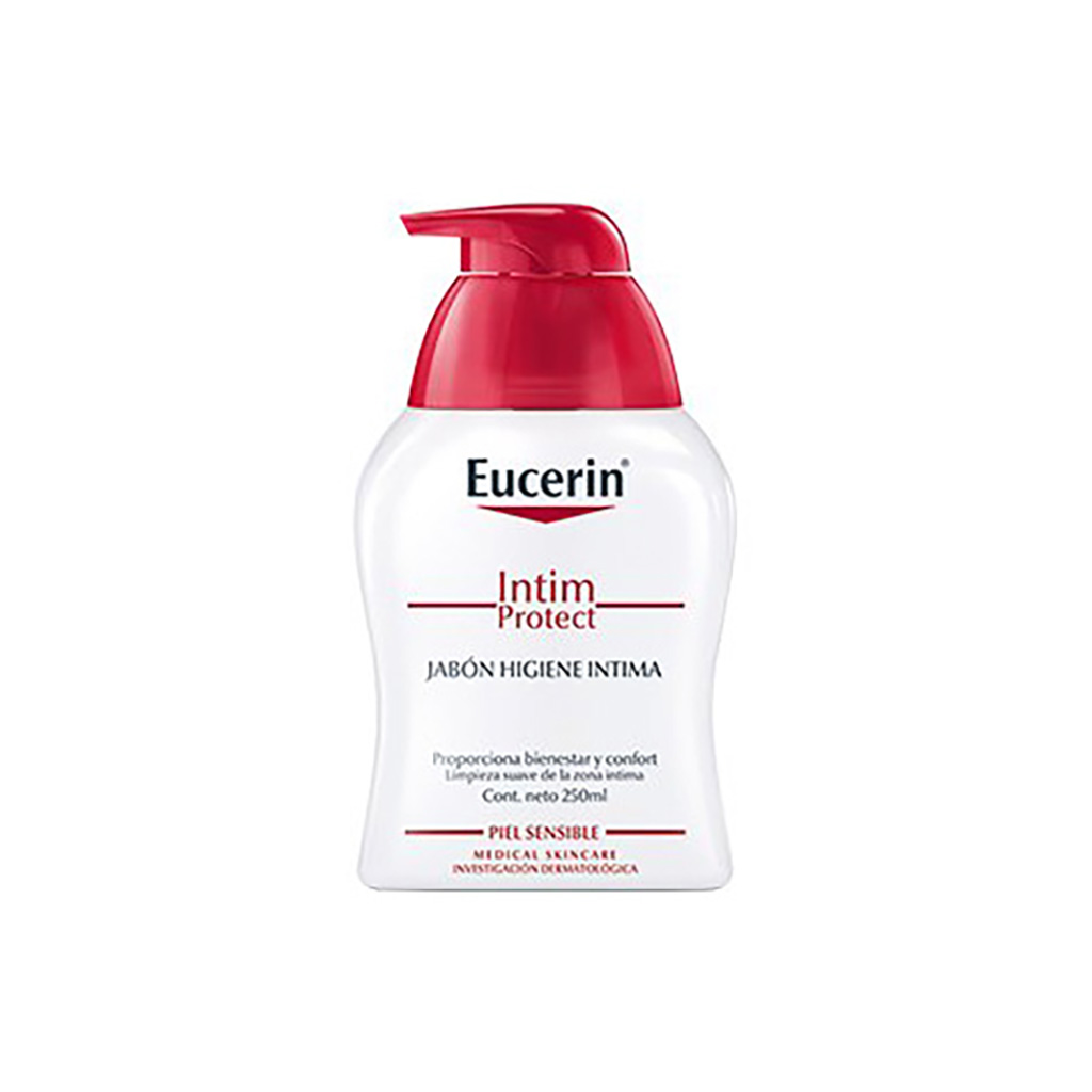 EUCEIN PH5 HIGIENE INTIMA 250 ML
