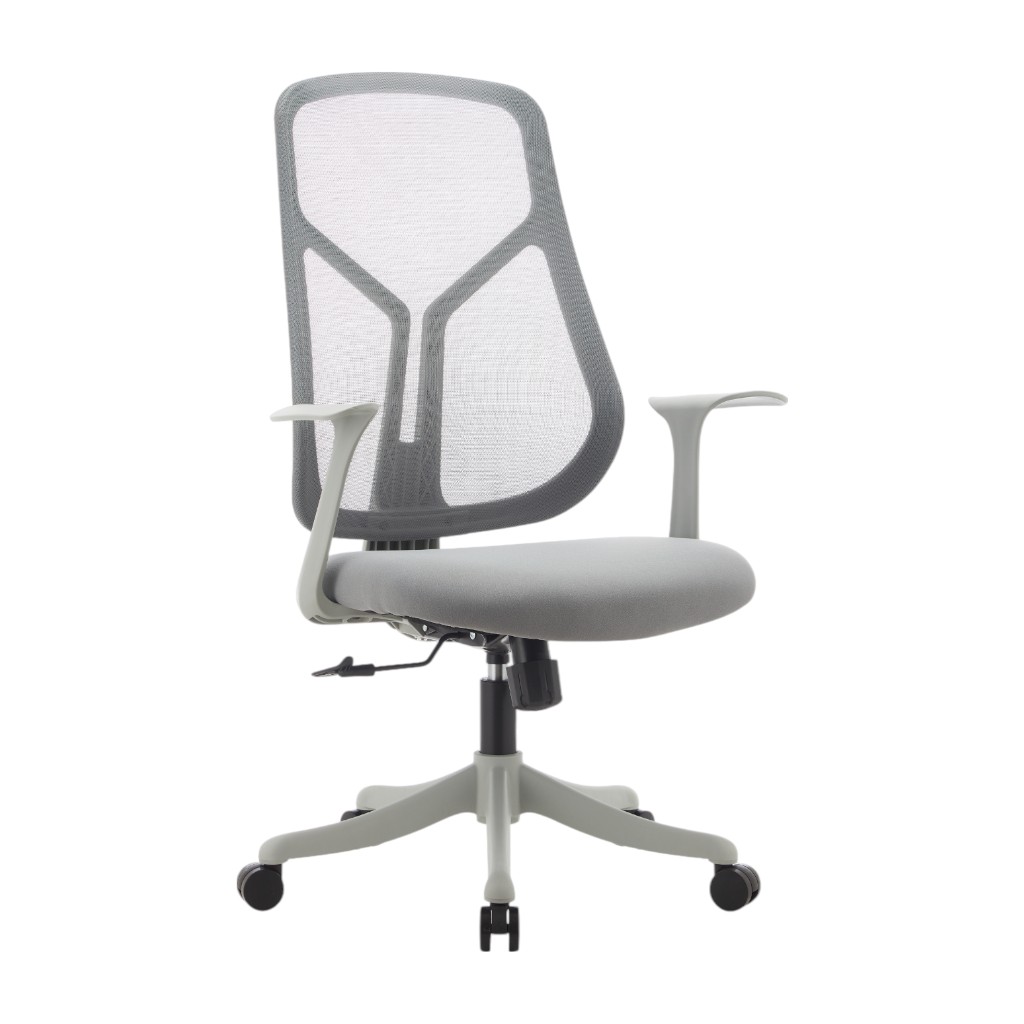 Silla De Oficina Francis 51X52X116CM