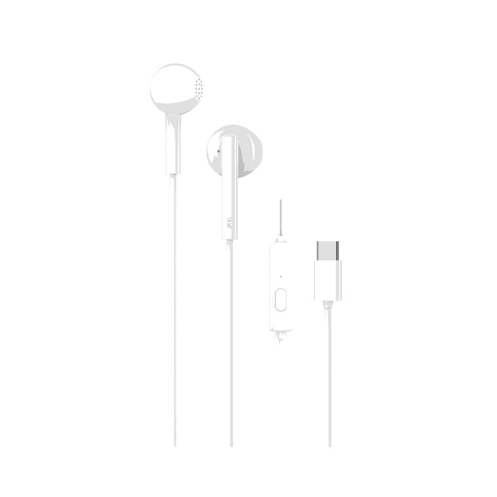 Conector Auriculares Semi Tc