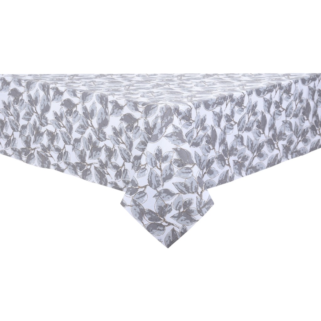 Mantel 160X320Cm Irianat Hoja