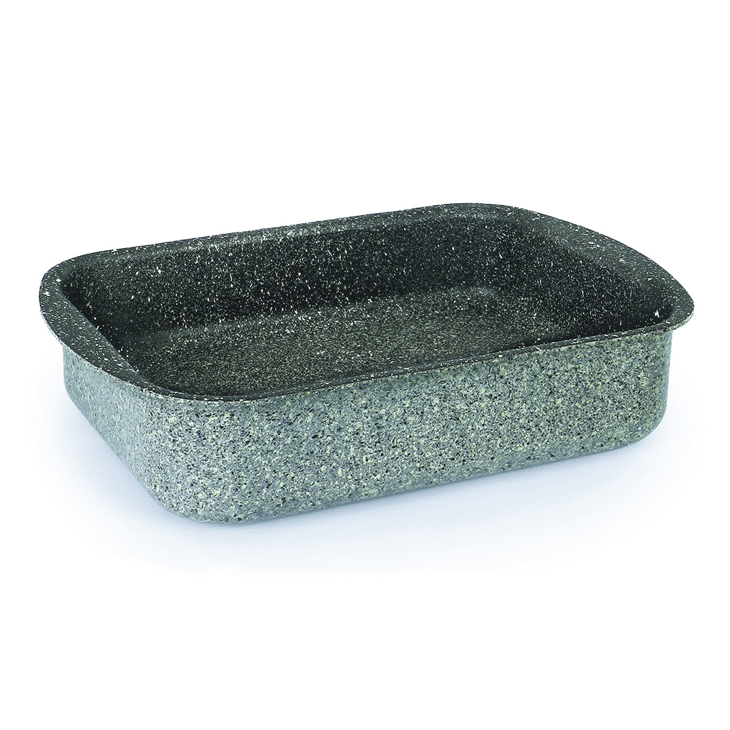 Bandeja Para Hornear Rectangular 35cm