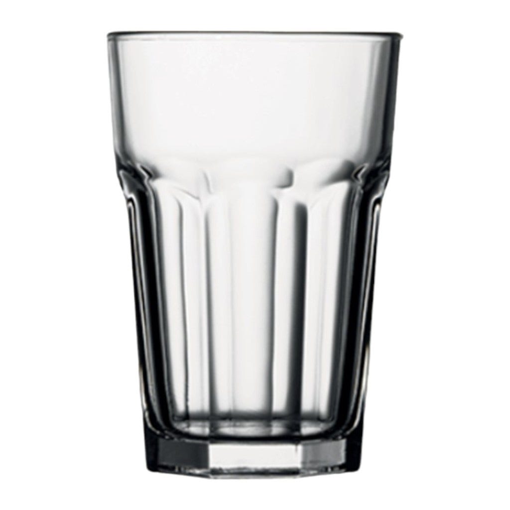 Set 3Pzs Vasos De Cerveza Casa Blanca Pasabahce