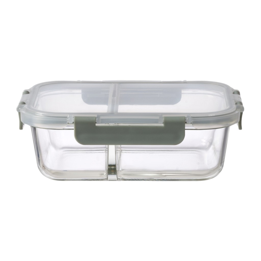 Conservador De Alimentos 1l