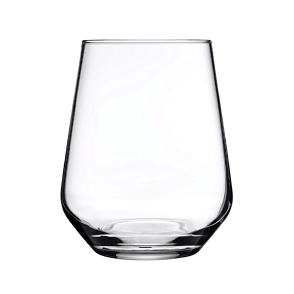Set 3 Pzs De Vaso 425Ml Allegra Pasabahce