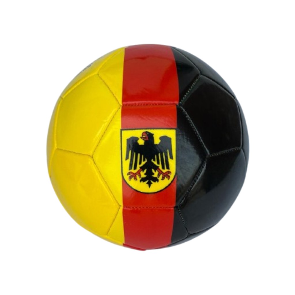 Balón De Fútbol #5 Alemania