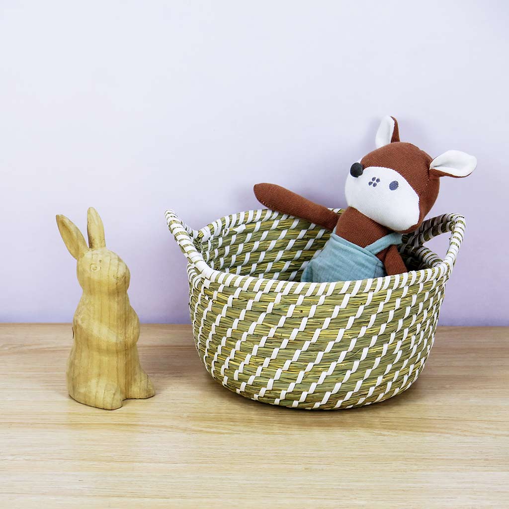 Cesta 26x14cm