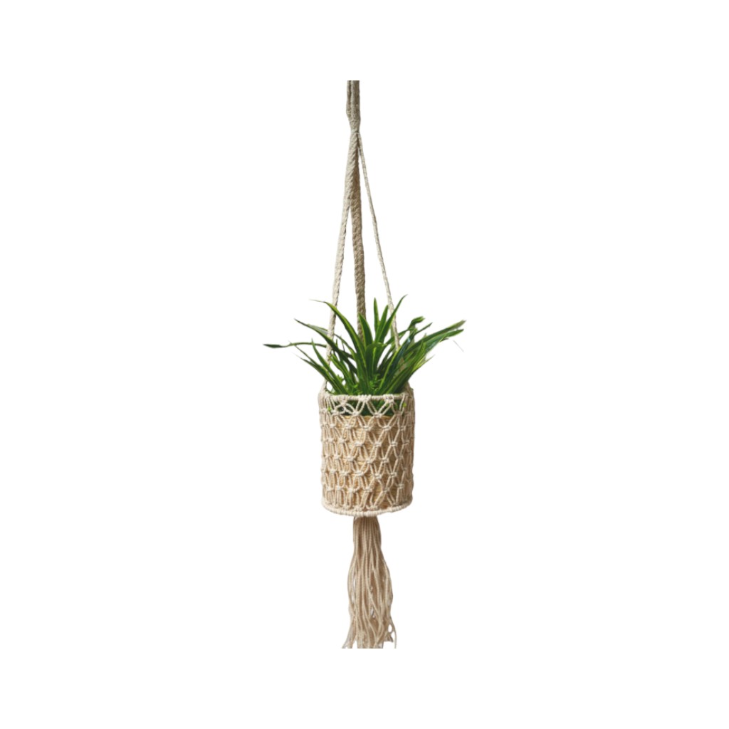 Colgador De Planta 16X18Cm