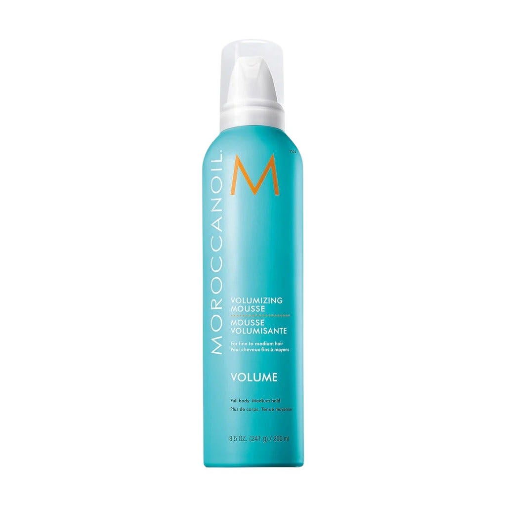 Volume Mousse 250 Ml