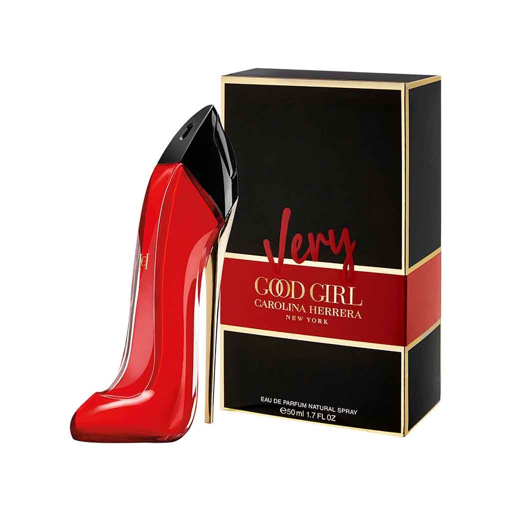 Carolina Herrera Very Good Girl Edp 50Ml