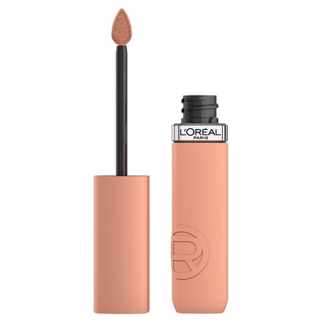 Infallible Le Matte: Fairytale Ending