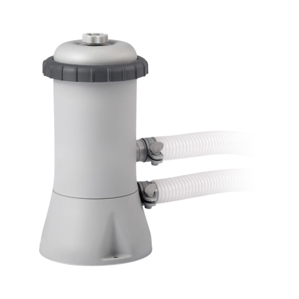 Bomba De Filtro Para Piscina 110-120v C530