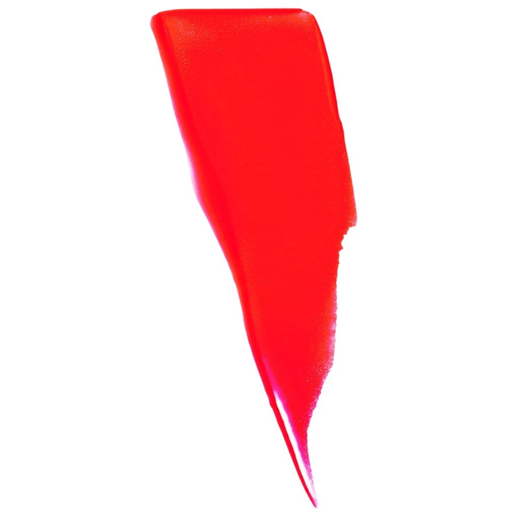 Super Stay Matte Ink Moodmakers Energizer - Aliss